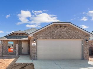 309 E 23rd St, Wolfforth, TX 79382