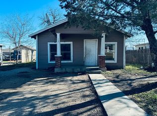 125 E 12th St, San Angelo, TX 76903