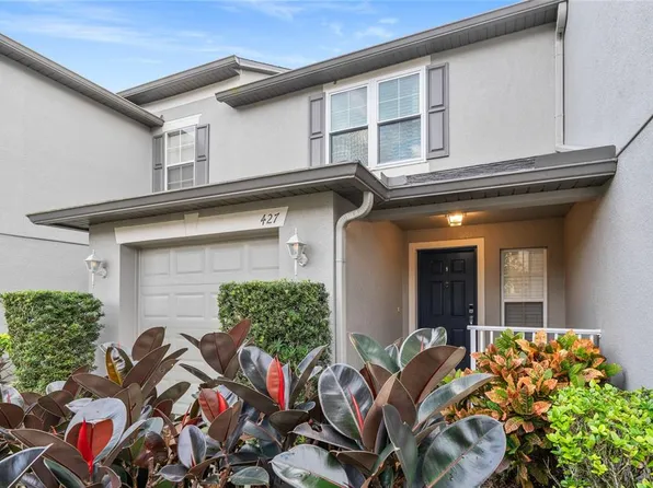427 Tradition Ln, Winter Springs, FL 32708