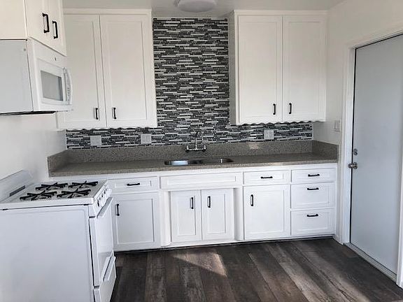 new kitchen!