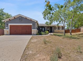 20308 Highland Lake Dr, Lago Vista, TX 78645