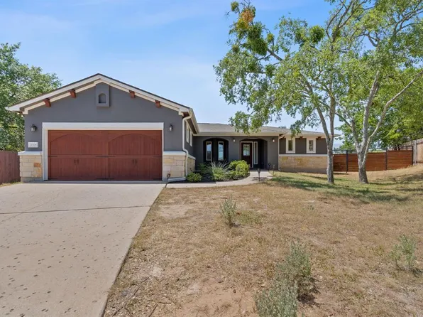 20308 Highland Lake Dr, Lago Vista, TX 78645