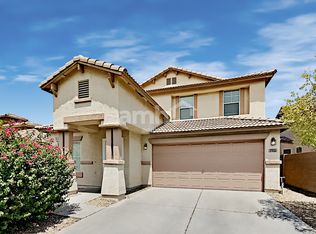 2915 S 91st Dr, Tolleson, AZ 85353