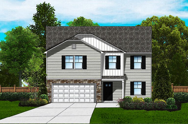 Bodie EL_C6_Stone Front_Watercolor Small