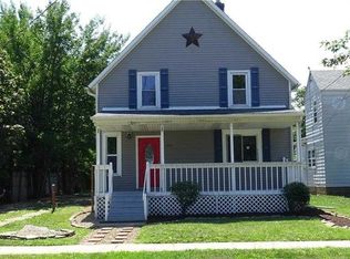 1231 W 2nd St, Lorain, OH 44052