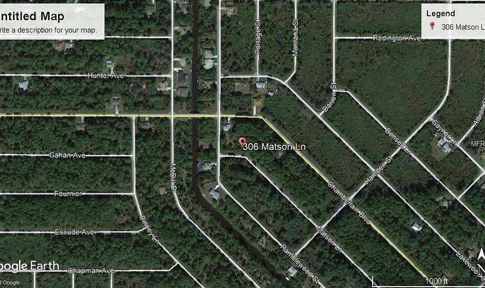2nd image of 306 Matson Ln