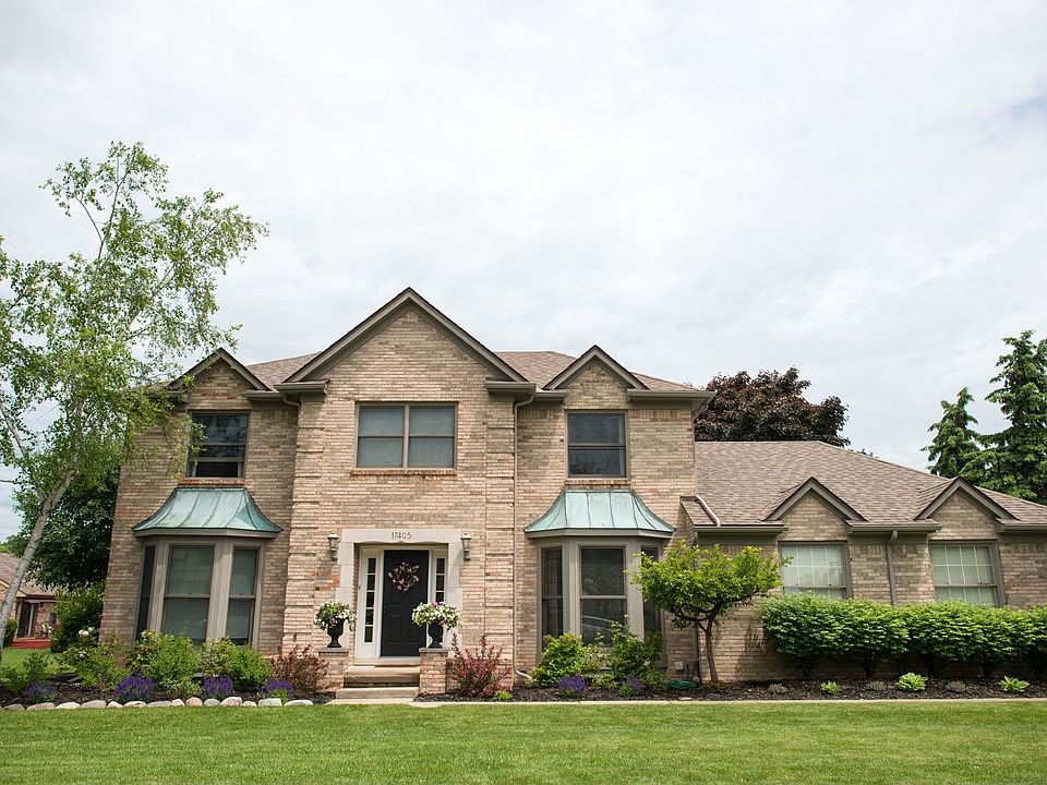 1st image of 17405 Victor Dr
