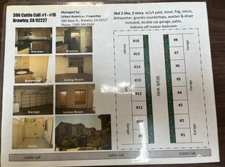 396 Cattle Call Dr APT 6, Brawley, CA 92227