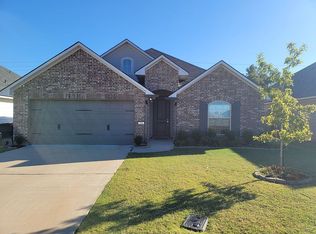 186 Cullom Dr, Bossier City, LA 71112