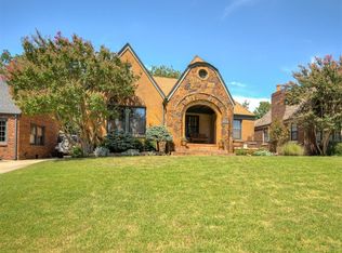 217 Edgemere Ct, Oklahoma City, OK 73118