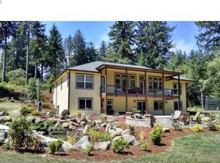 5545 Meadow Lake Way, Florence, OR 97439