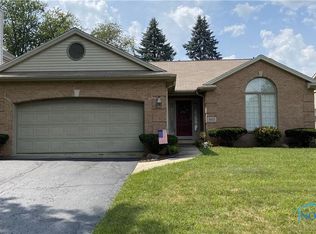 5027 Planet Ave, Toledo, OH 43623