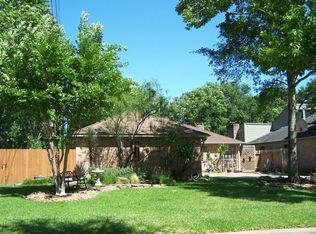 7722 Virginia Water Ln, Houston, TX 77095