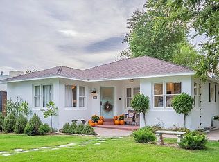 656 N Robson, Mesa, AZ 85201