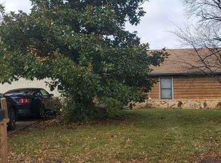 39 Burgundy Dr, Lake Saint Louis, MO 63367