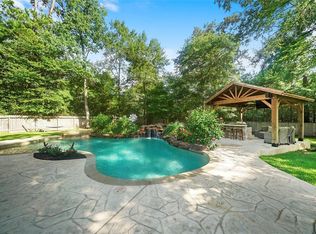 22 Hillock Woods, Spring, TX 77380