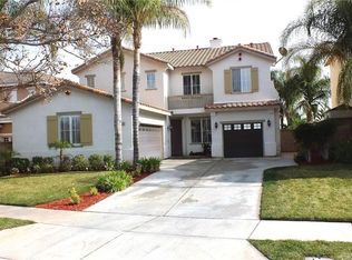 4329 Driving Range Rd, Corona, CA 92883