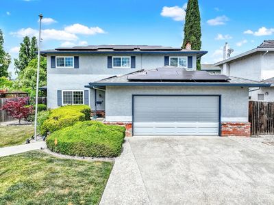 954 Coventry Lane, Fairfield, CA, 94533