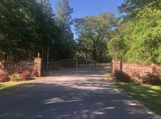 0 Diamond Creek Dr, Milton, FL 32571
