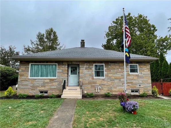 2509 W Walnut St, Allentown, PA 18104
