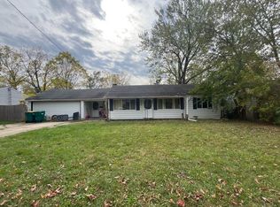 736 Louisa St, Mount Morris, MI 48458