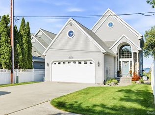 3115 Conger St, Port Huron, MI 48060