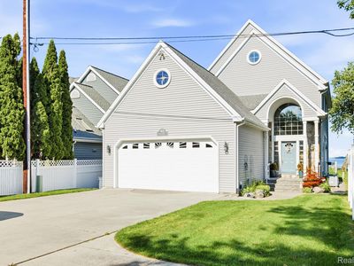 3115 Conger St, Port Huron, MI, 48060
