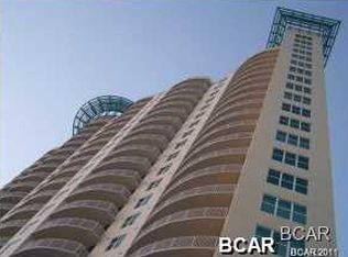 15625 Front Beach Rd UNIT 2209, Panama City Beach, FL 32413