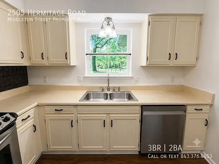 2505 Hermitage Rd — Photo 12