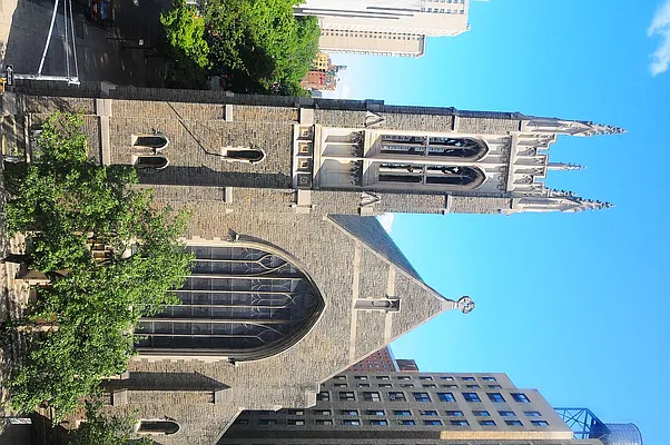 Rented by Metropolis Real Estate of Manhattan | media 30