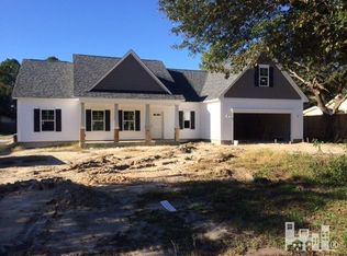 213 Greenview Dr, Wilmington, NC 28411