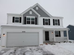 1021 Pauline Pl, Plano, IL 60545