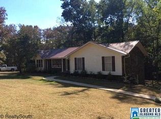 50 Ridge Cir, Warrior, AL 35180