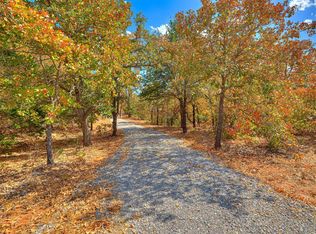 10422 236th St Lot 22 & 23, Blanchard, OK 73010