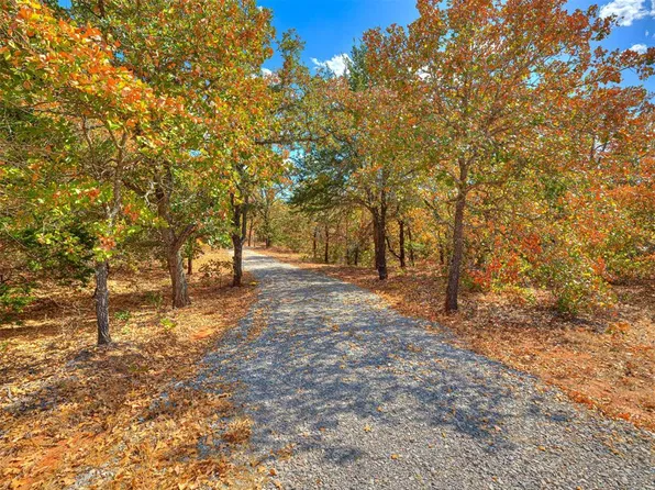 10422 236th St Lot 22 & 23, Blanchard, OK 73010