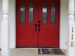 118 Foggy River Conn, Hollister, MO 65672