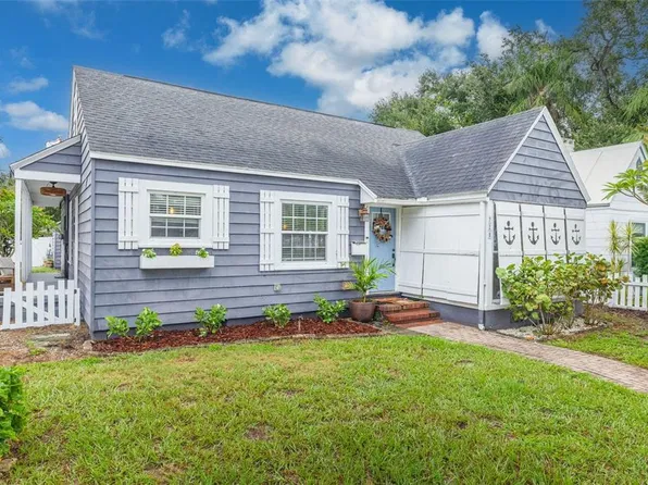 729 26TH AVENUE N, ST PETERSBURG, FL 33704