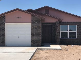 13815 Alamito Creek Ave, Clint, TX 79836