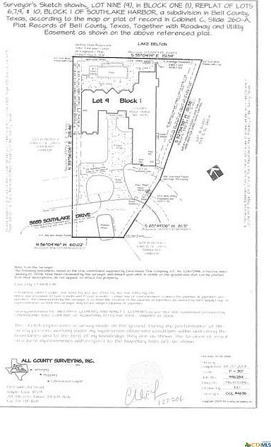 1st image of 3835 Southlake Dr