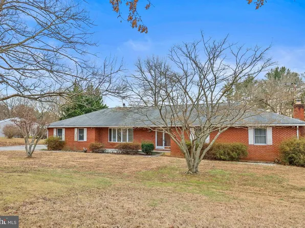 14359 Old Frederick Rd, Cooksville, MD 21723