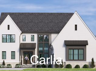 Carlia - 1601 Wrightson Drive McLean Plan, PCI - 22101, Mc Lean, VA 22101