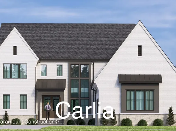 Carlia - 1601 Wrightson Drive McLean Plan, PCI - 22101