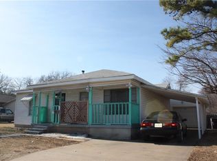 3113 Fairview St, Fort Worth, TX 76111