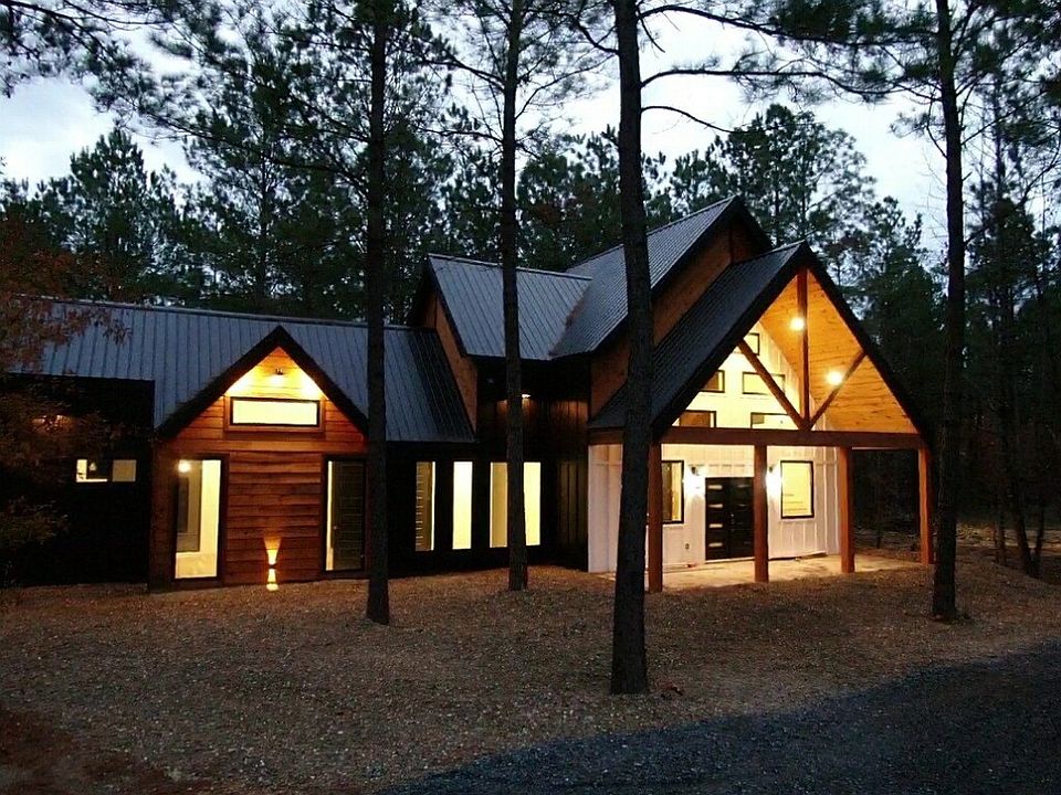 138 Cedar Hills Trl, Broken Bow, OK 74728 MLS 1041775 Zillow