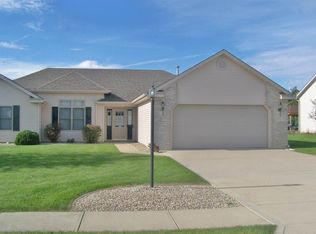 3275 E Sherman St, Columbia City, IN 46725