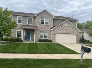 4464 Whitney Rd, Westfield, IN 46062