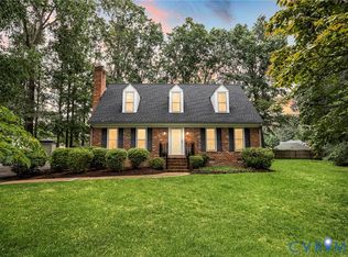 9260 Rochdale Ct, Mechanicsville, VA 23116