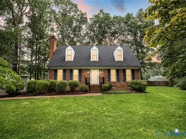 9260 Rochdale Ct, Mechanicsville, VA 23116