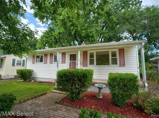 3837 Holly Ave, Flint, MI 48506