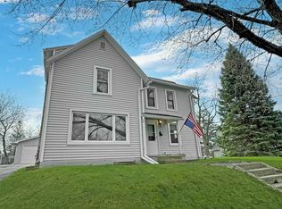 311 N 8th St, Delavan, WI 53115